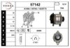 EAI 57142 Alternator